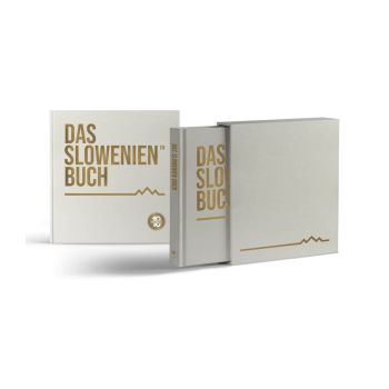 Das Slowenien Buch