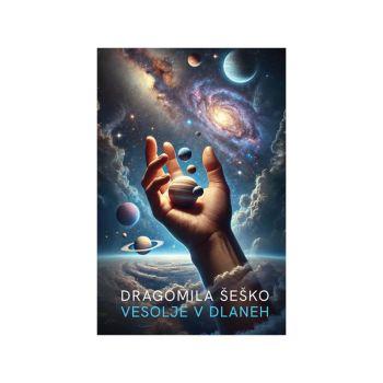 Vesolje v dlaneh