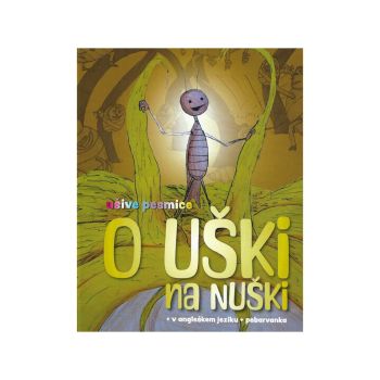 O uški na Nuški