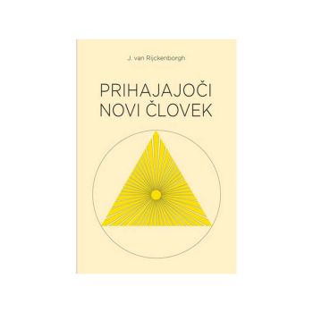 Prihajajoči novi človek
