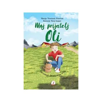 Moj prijatelj oli