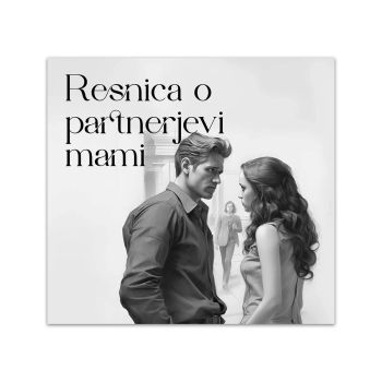 Resnica o partnerjevi mami