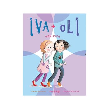 Iva + Oli varuška