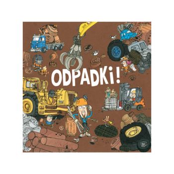 Odpadki!