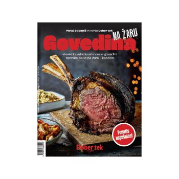 Govedina na žaru