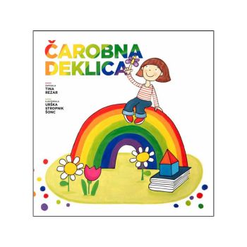 Čarobna deklica