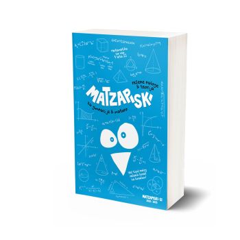  Matzapiski, matematika za gimnazije in maturo 2025/26