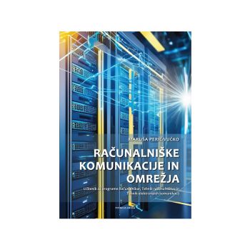 Računalniška omrežja in komunikacije