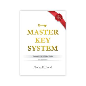 Master key system- tečaj samouresničitve