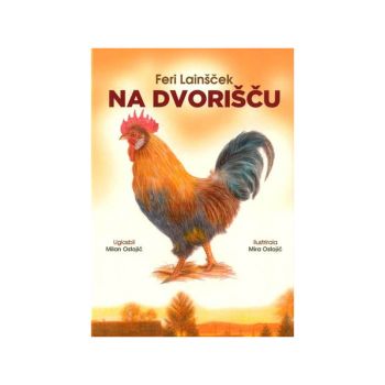 Na dvorišču