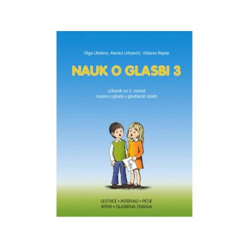 NAUK O GLASBI 3