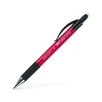 Tehnični svinčnik, Faber Castell, 0,5 mm, moder
