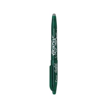 Gel pisalo, Pilot, Frixion Ball, z radirko, 0,7 mm