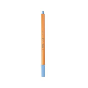 Flomaster, Stabilo, Point, pastelno moder 88/11
