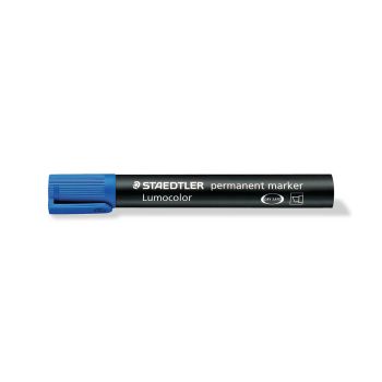 Permanentni marker Lumocolor 350, 