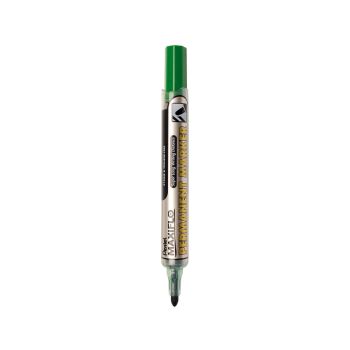 Flomaster, Pentel, NLF50, zelen
