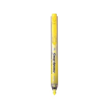 Označevalec besedila, Pentel, na patent, SXS15, 