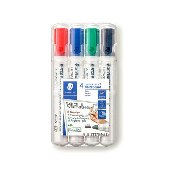 Flomaster za belo tablo, Staedler, 351, 1/4