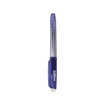 Gel pisalo, Online, MagiXX Classic, z radirko, 0.7 mm