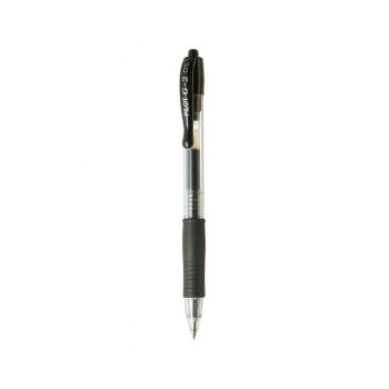 Gel pisalo na patent, Pilot, BL G2-5 z gripom 0.5mm, 