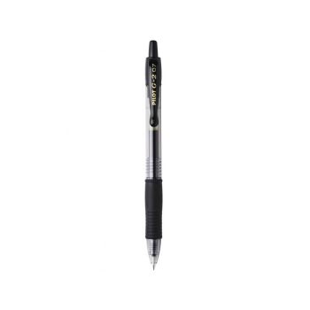 Gel pisalo na patent, Pilot, BL G2-7 z gripom 0.7mm, 