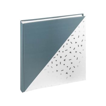 Album za fotografije, Design Unite, 26 x 25 cm, zelen