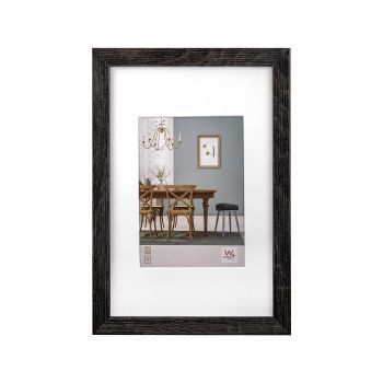 Lesen okvir Fiortio 20*30 temno siv
