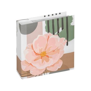 Album za fotografije Variety Floral 200 slik 10x15