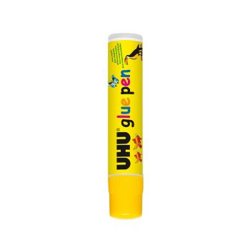 Lepilo, UHU, Glue pen, 50 ml, tekoče