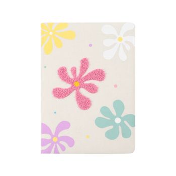 Zvezek A5 Flowers 28812