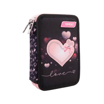 Peresnica Target, Dvojna, Love