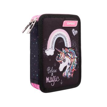Peresnica Target, Dvojna, Rainbow Unicorn