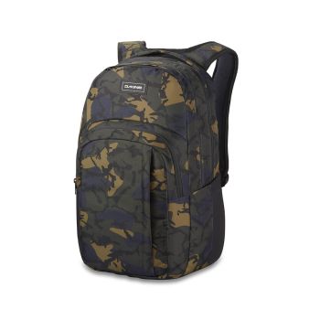 Nahrbtnik, Dakine, Campus L, 33 l, Cascade Camo