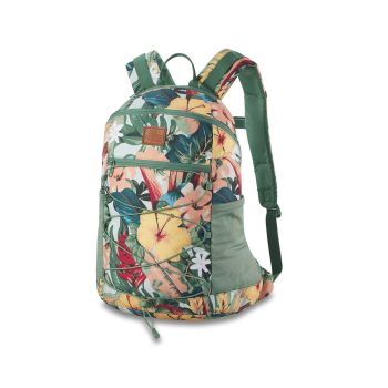 Nahrbtnik, Dakine, WNDR Pack 18 l, Island Springbrown