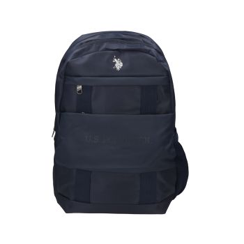 Nahrbtnik, US Polo assn., Round, moder
