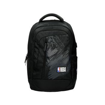 Nahrbtnik, NBA, črn