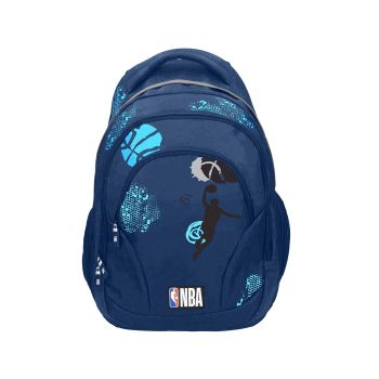 Nahrbtnik, NBA, moder