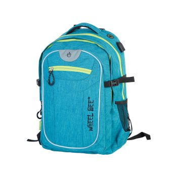 Nahrbtnik Revolution Turquoise
