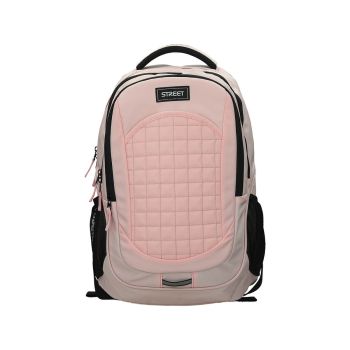 Nahrbtnik Round, Doubler, Pink