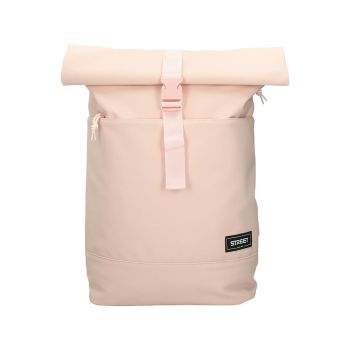 Nahrbtnik Round, Rollup, Blush