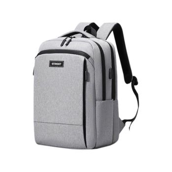 Poslovni nahrbtnik, Elite, Gray