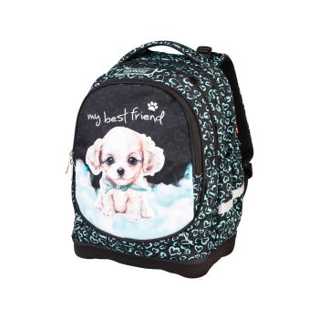 Nahrbtnik Target, Superlight Petit, Puppy love