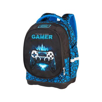 Nahrbtnik Target, Superlight 2 Face, Future gamer