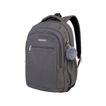 Nahrbtnik Target, Popgrid, Charcoal Grey