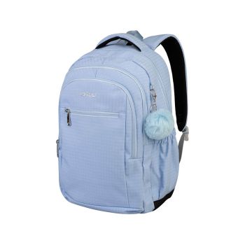 Nahrbtnik Target, Popgrid, Powder Blue
