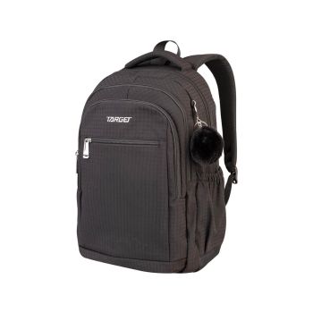 Nahrbtnik Target, Popgrid, Jet Black