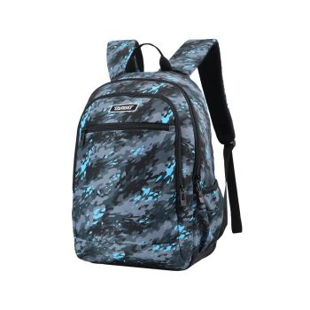 Nahrbtnik Target, Chili, Camo Aqua