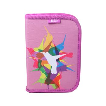 Prazna peresnica, Animal Planet, Colibri