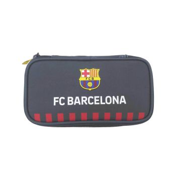 Peresnica, FC Barcelona, Compact