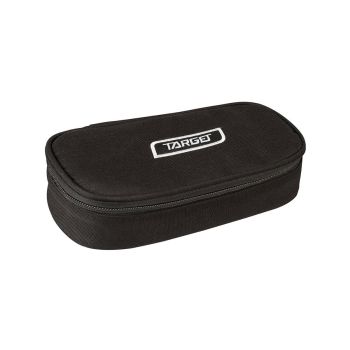 Peresnica, Target, Compact, Black